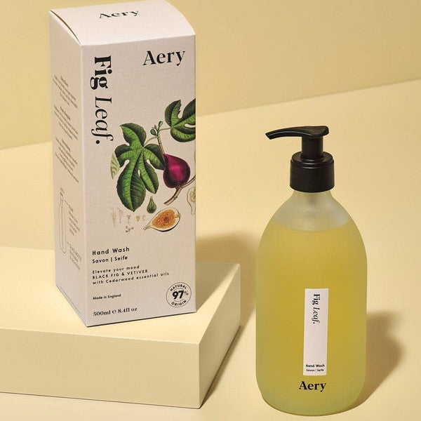 Aery Fig Leaf Hand Wash