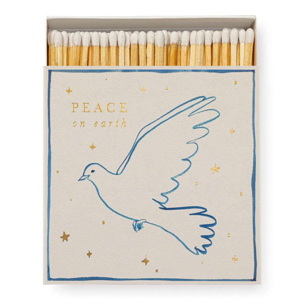 Archivist Gallery Luxury Matches