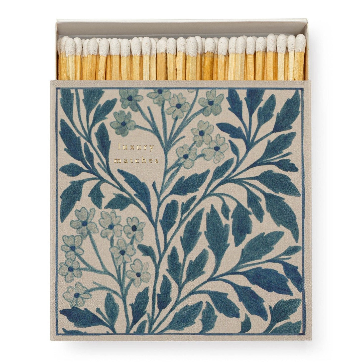 Archivist Gallery Luxury Matches