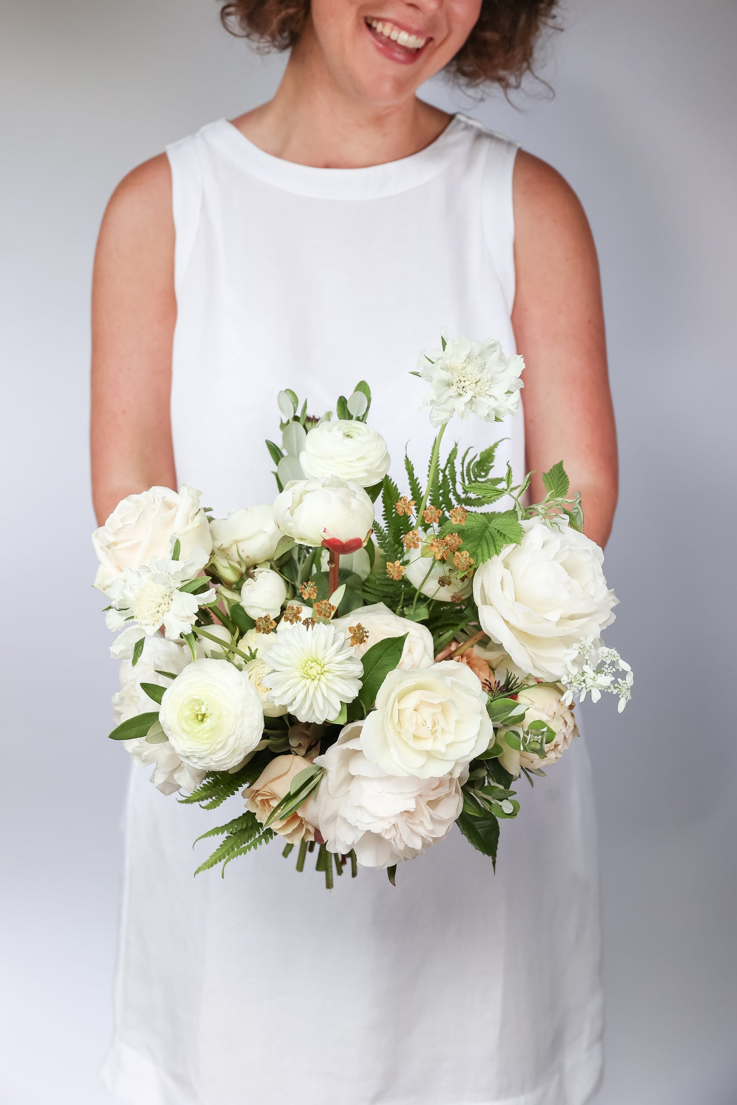 Bridal Bouquet
