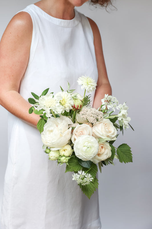 Bridesmaid Bouquet