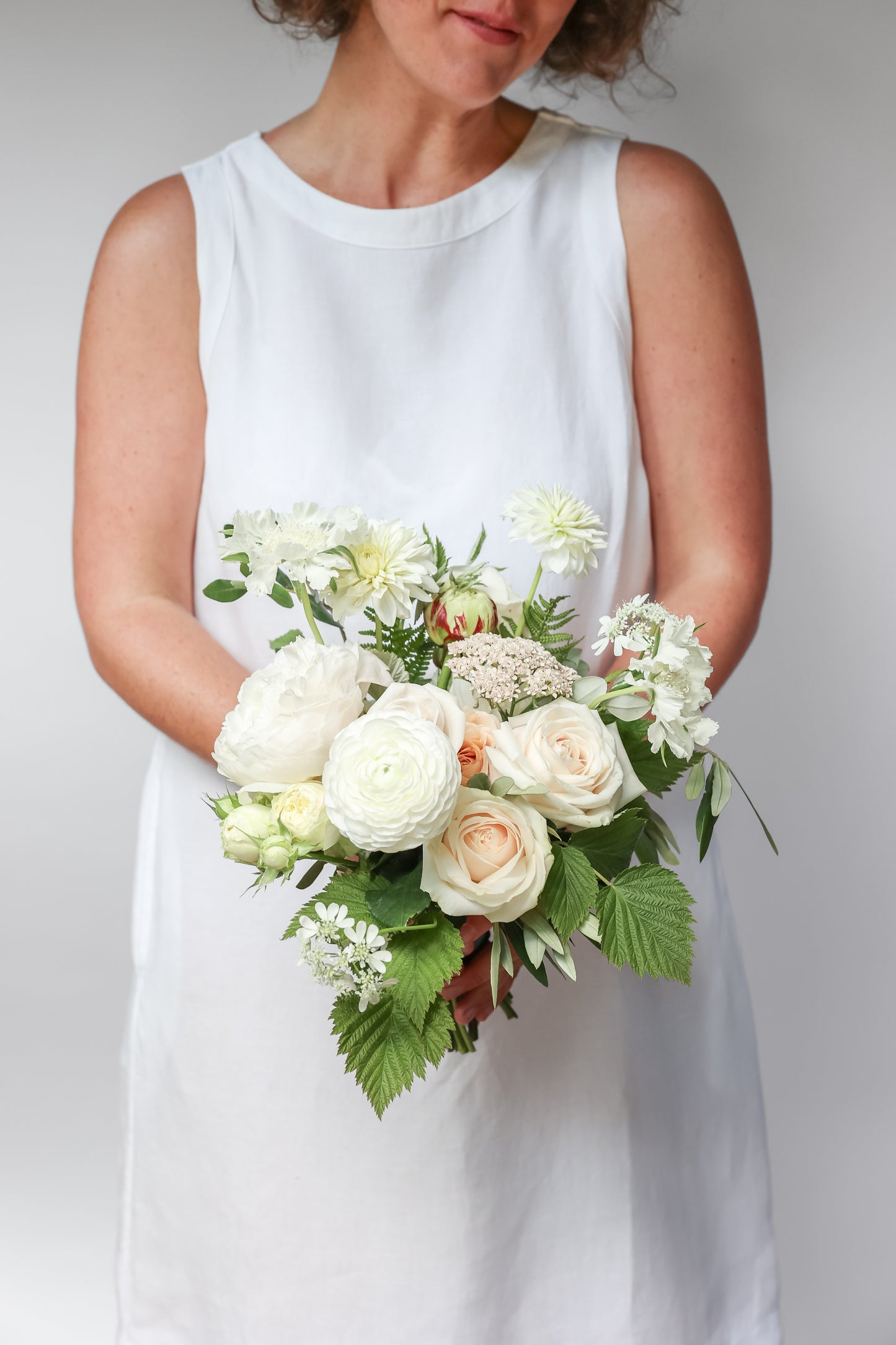 Bridesmaid Bouquet