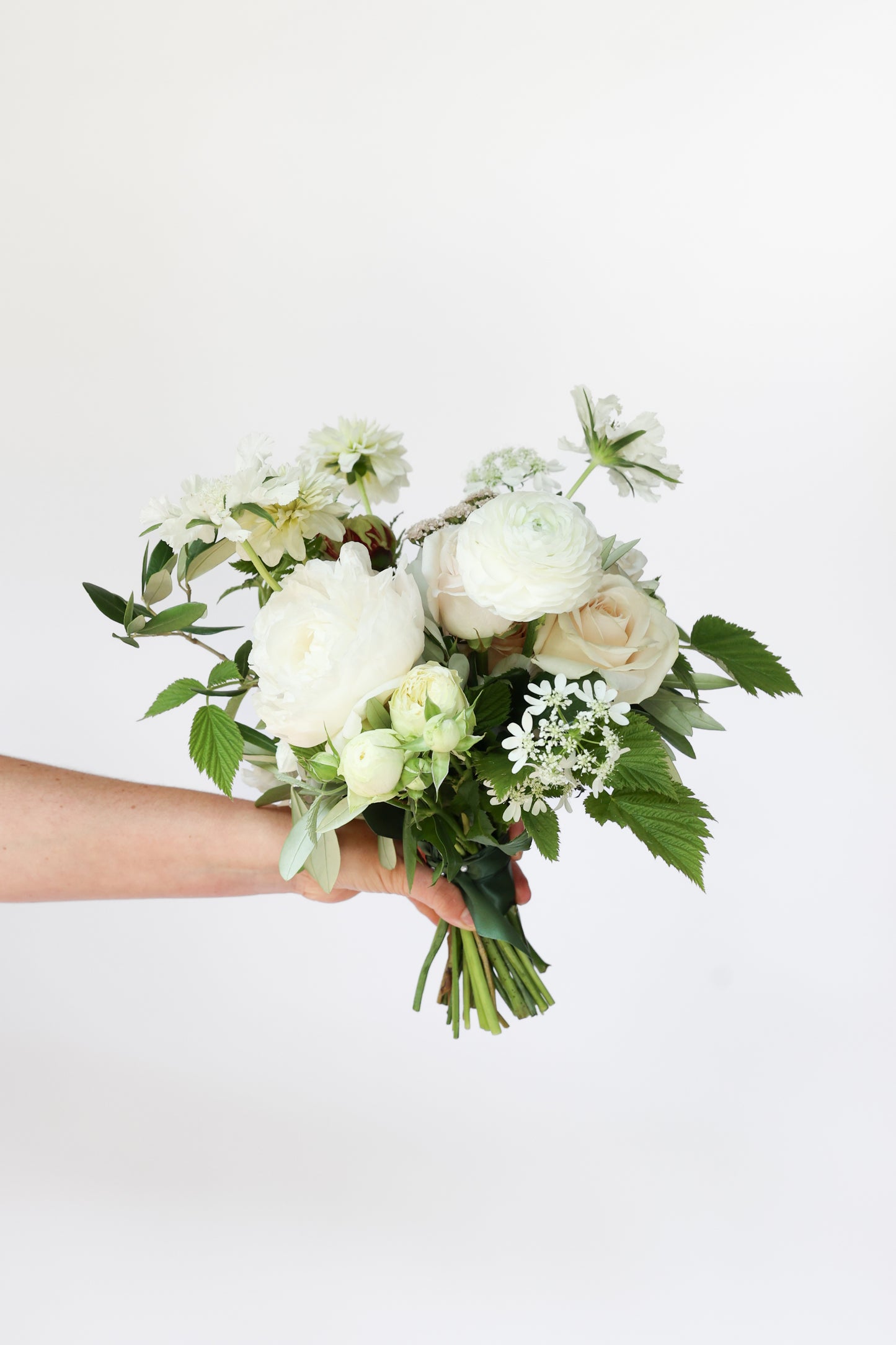 Bridesmaid Bouquet