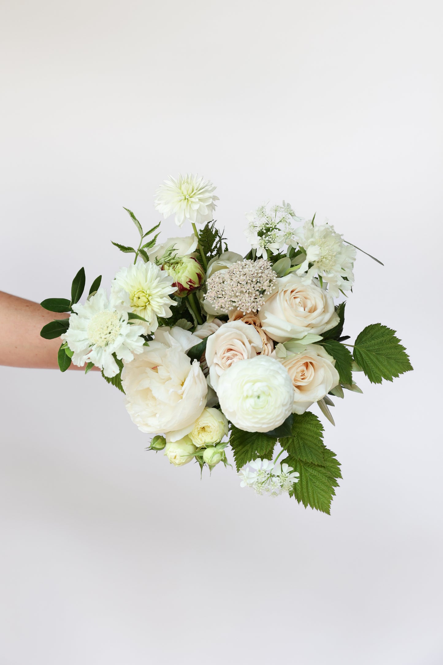 Bridesmaid Bouquet