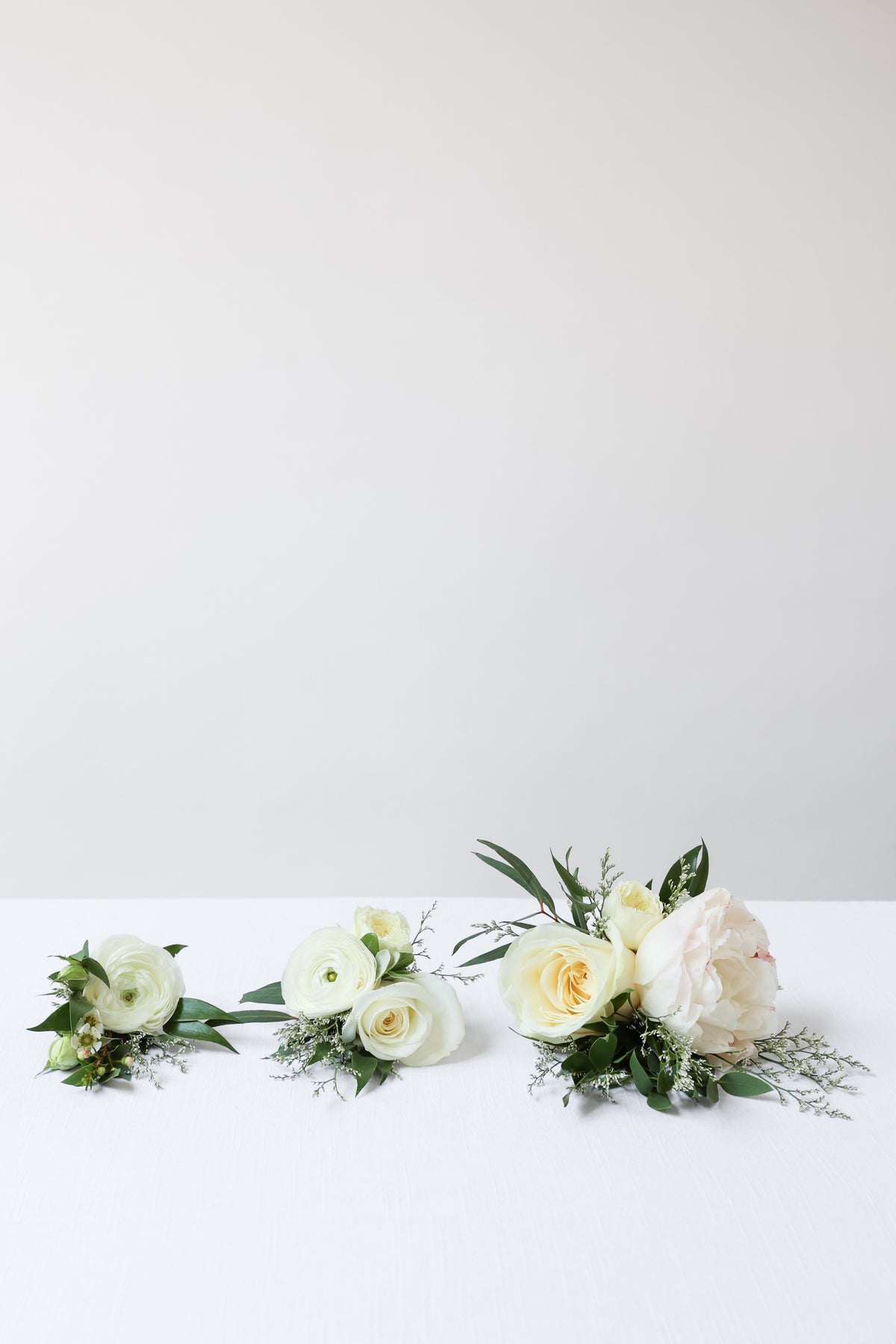 Wedding Cake Flowers