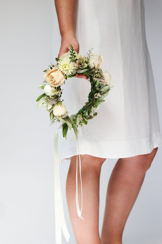 Flower Crown