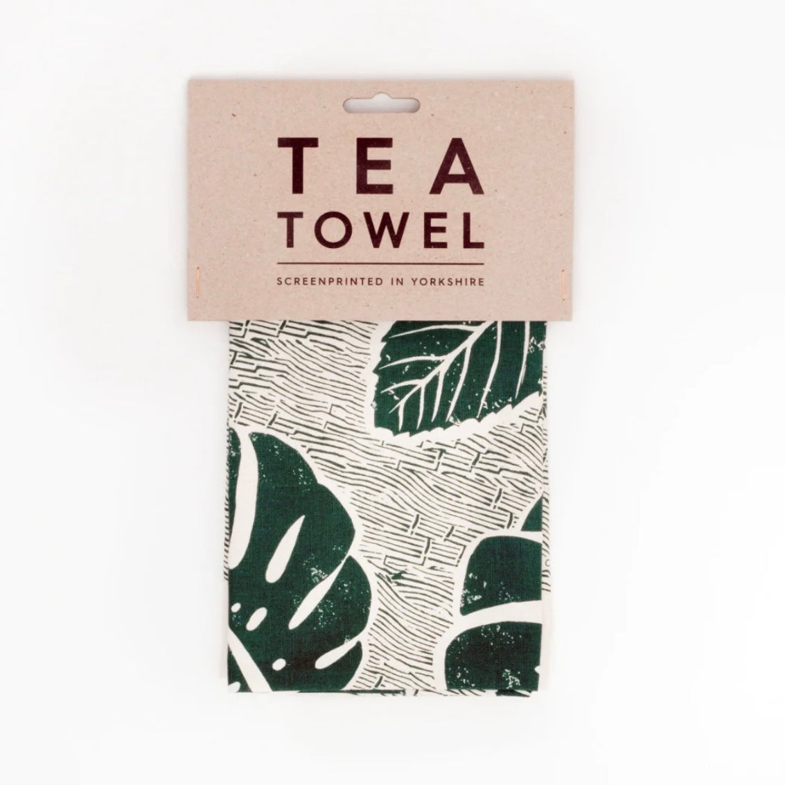 Tea Towels - 3 designs