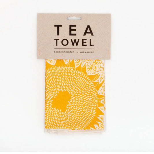 Tea Towels - 3 designs