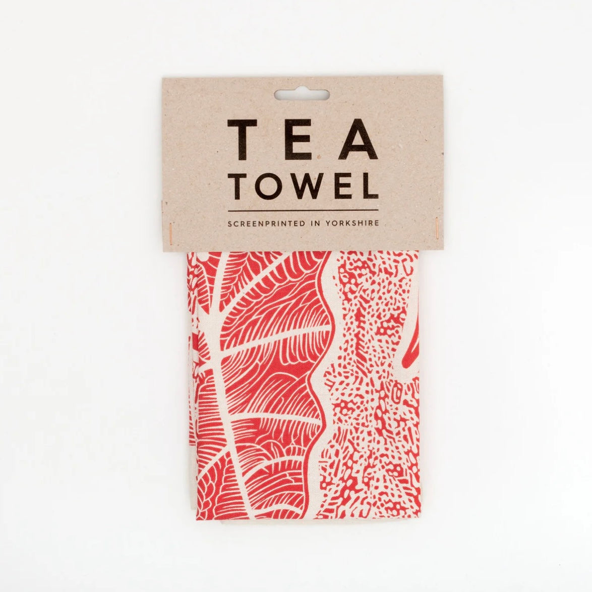 Tea Towels - 3 designs