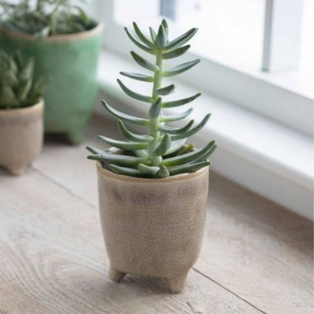 Positano Pot stone