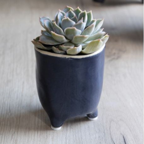 Positano Pot ink