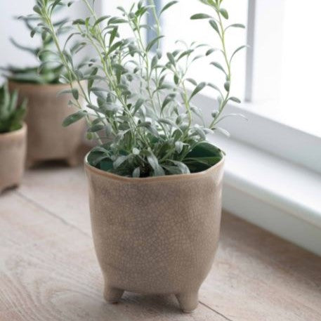 Positano Pot stone