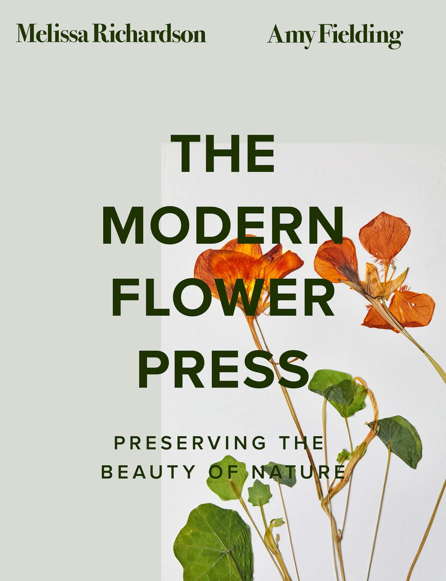 The Modern Flower Press