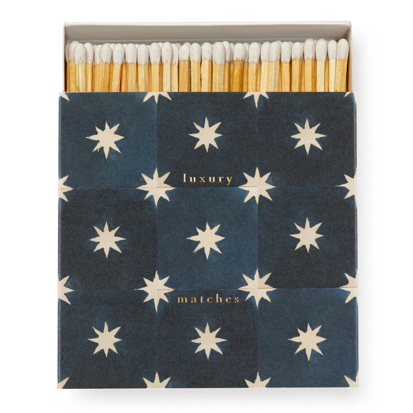 Archivist Gallery Luxury Matches