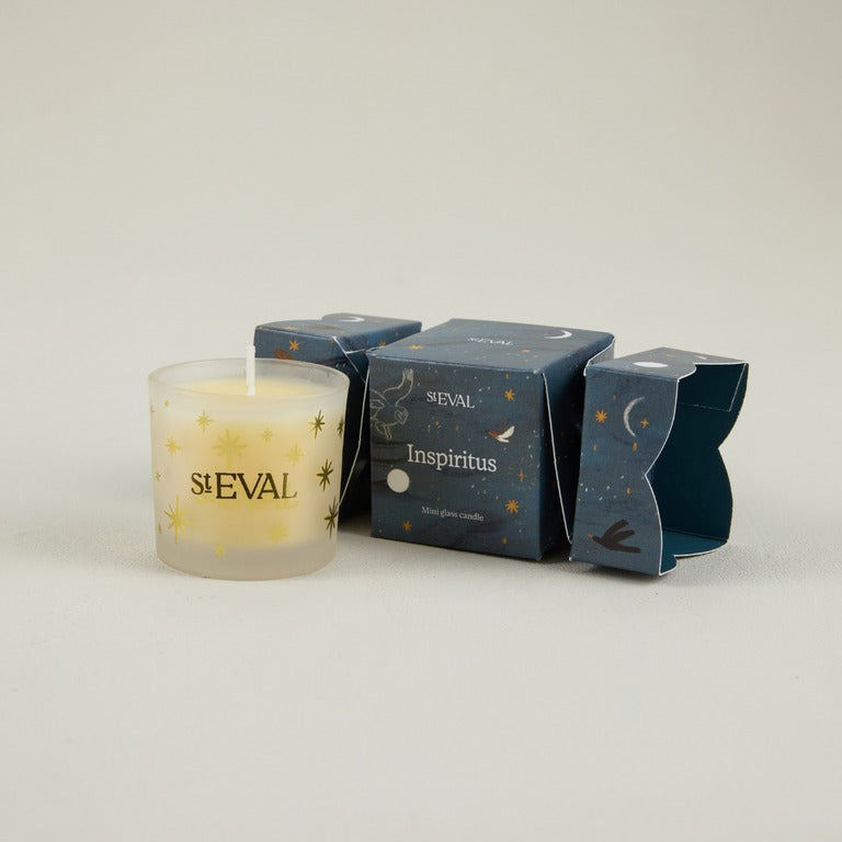 Christmas Cracker Votive