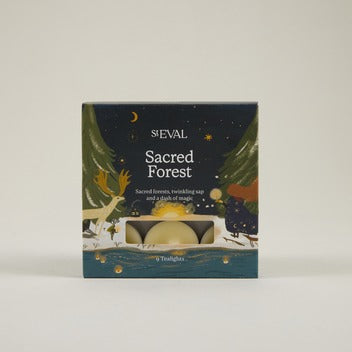 Christmas Tealights