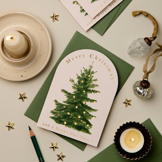 Wanderlust Paper Co Card Singles