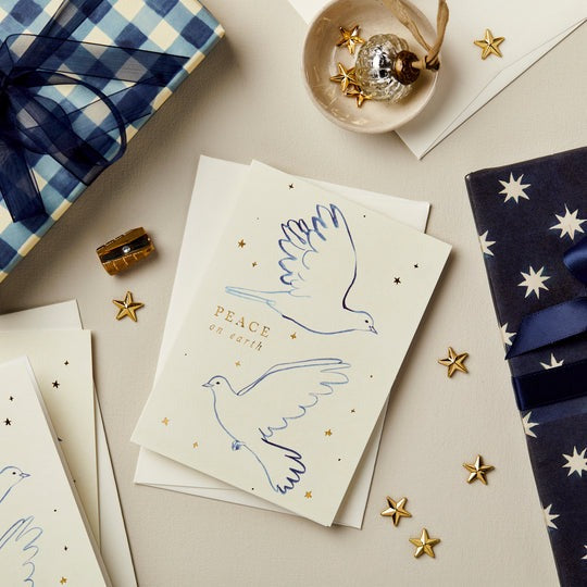 Wanderlust Paper Co Card Singles