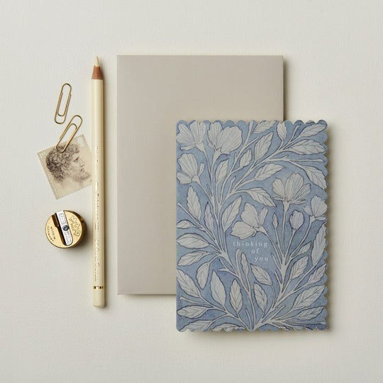 Wanderlust Paper Co Card Singles