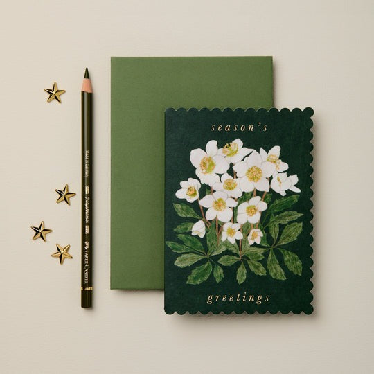 Wanderlust Paper Co Card Singles