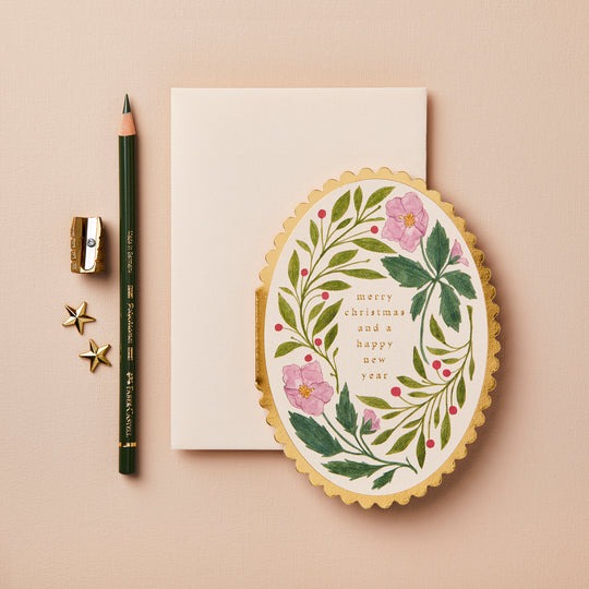 Wanderlust Paper Co Card Singles