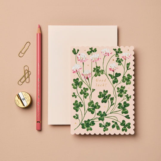 Wanderlust Paper Co Card Singles