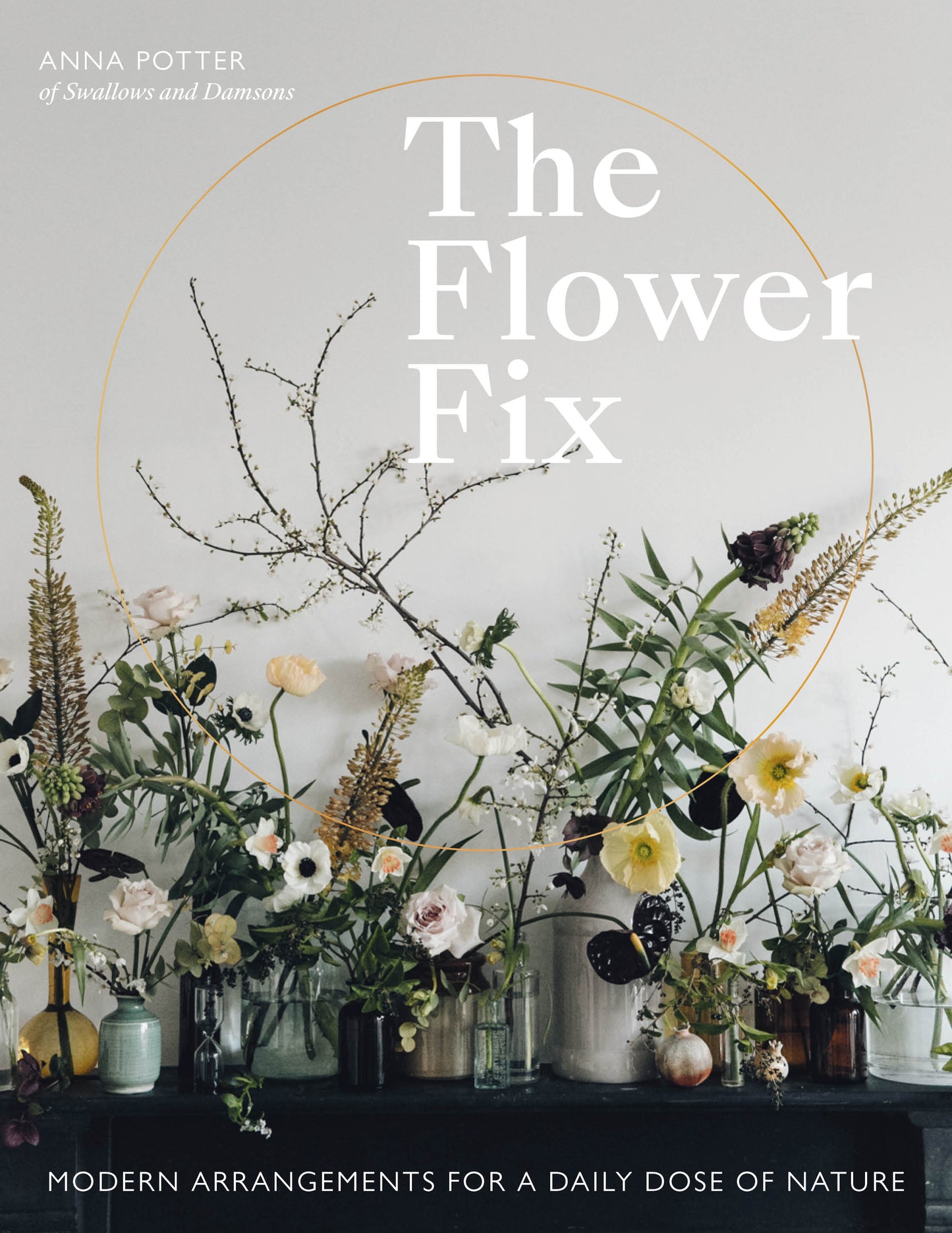 The Flower Fix