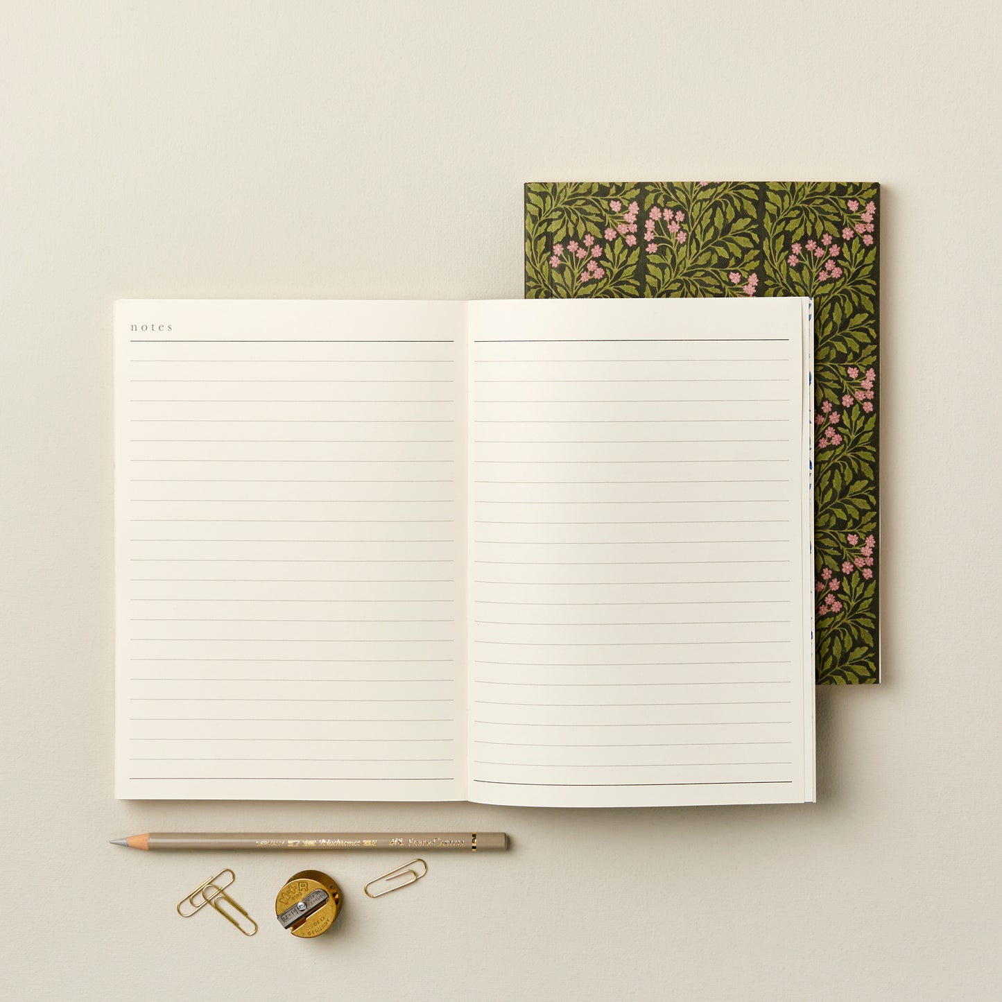 Wanderlust Paper Co Weekly Planner