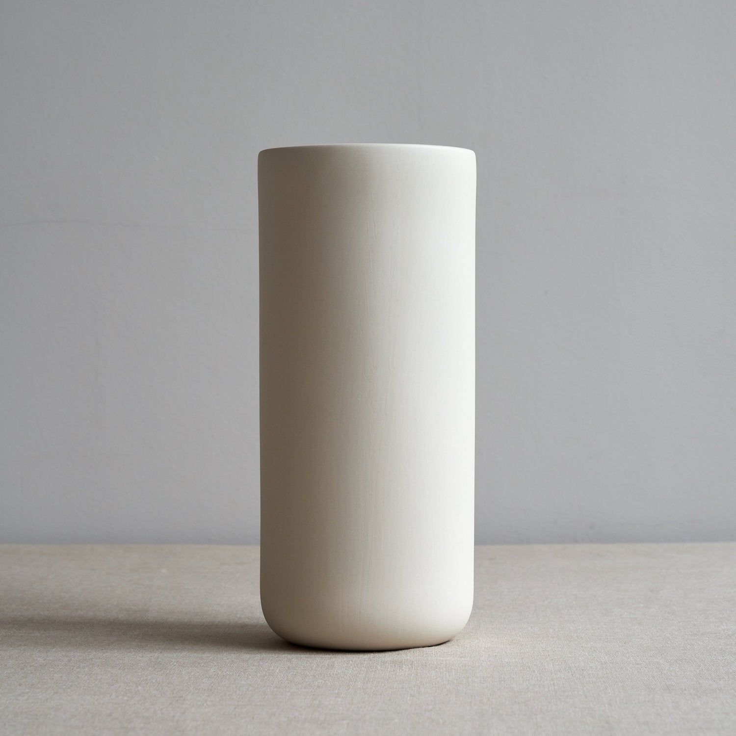 'Ivy' Tall Sue Pryke Porcelain Vase – Snapdragon Edinburgh