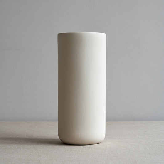 'Ivy' Tall Sue Pryke Porcelain Vase