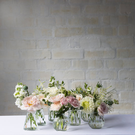 Bridal Bouquet – Snapdragon Edinburgh