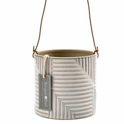 Modena Hanging Plant Pot