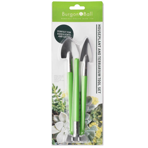 Houseplant tool set