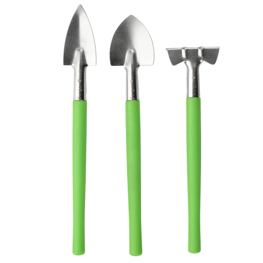 Houseplant tool set